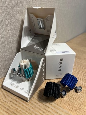 Bambu Nova Ligature Metal Slim 鐵嘴用