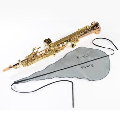 BAMBU 微纖維 高音 Soprano 通條布