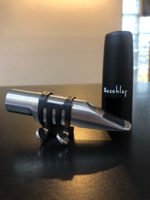 Beechler B81 Bellite Metal Alto 中音吹嘴