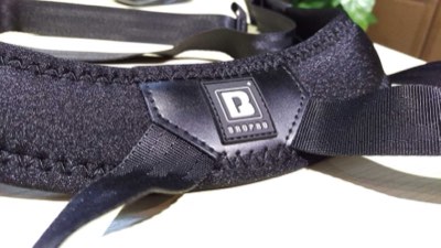 BroPro Harness 薩克斯風 雙肩背帶 多種顏色 Alto / Tenor 適用