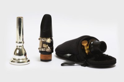BroPro Mouthpiece Pouch 薩克斯風 For Trombone / Alto 吹嘴袋