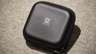 BROPRO 四入裝吹嘴收納盒 Mouthpiece Pouch