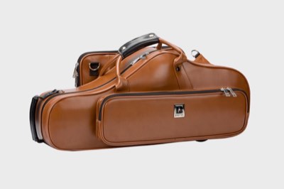 BROPRO PU 中音薩克斯風樂器箱 Alto saxophone PU case