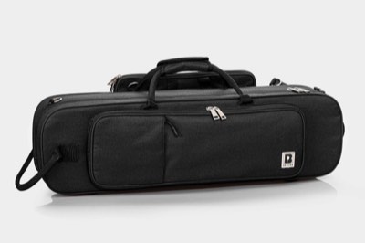 BROPRO 高音薩克斯風方形箱 Soprano saxophone case