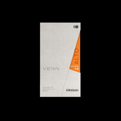 D’Addario VENN Alto Sax Reed 中音合成竹片