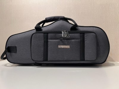 Forestone Alto Sax Case 超輕量 中音薩克斯風樂器箱