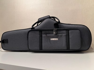 Forestone Tenor Sax Case 超輕量 次中音薩克斯風樂器箱