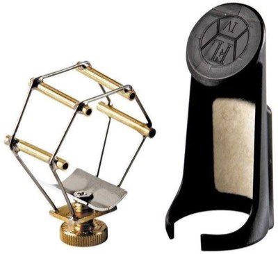FRANCOIS LOUIS ULTIMATE BRASS 中音束圈