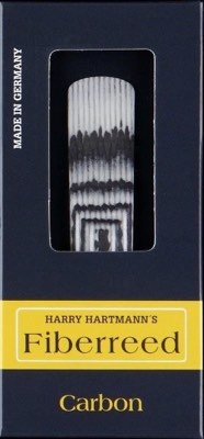 Harry Hartmann's Fiberreed Carbon Alto SAX 薩克斯風 竹片