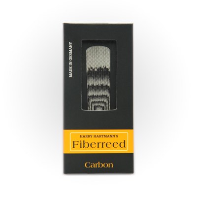 Harry Hartmann's Fiberreed Carbon Sop. SAX 薩克斯風 竹片