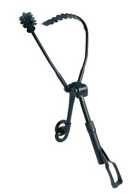 JazzLab Clarinetholder 適用於高音薩克斯風/單簧管