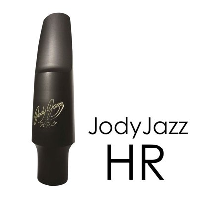 Jody Jazz HR* 上低音 Baritone 膠木吹嘴