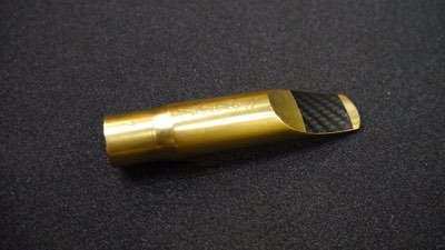Lebayle Studio II Metal 系列 中音 鐵製吹嘴