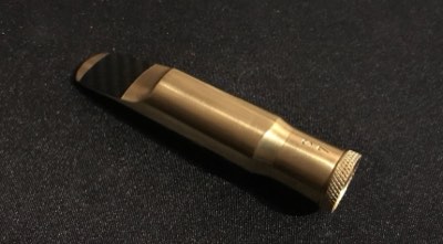 Lebayle Studio Metal Tenor Studio系列 次中音金屬吹嘴