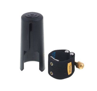 ROVNER VERSA V-3R 上低音薩克斯風 皮製束圈 膠嘴用