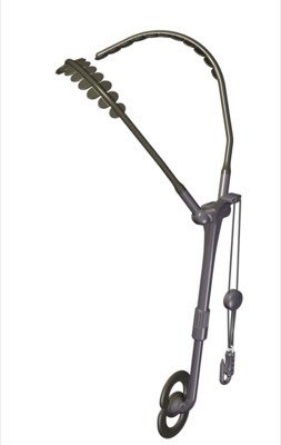 SaxHolder Pro 全新專業第三代 適用於高、中、次中和上低音