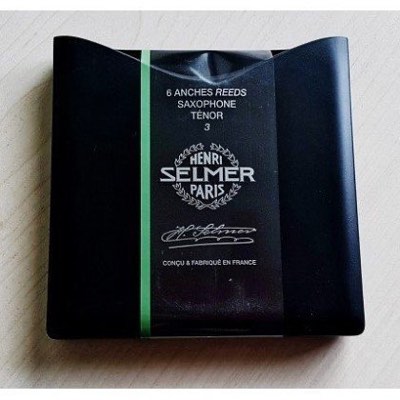 Selmer 竹片 (6片裝) 次中音薩克斯風用