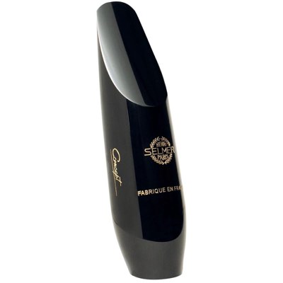 Selmer Concept Baritone 上低音吹嘴