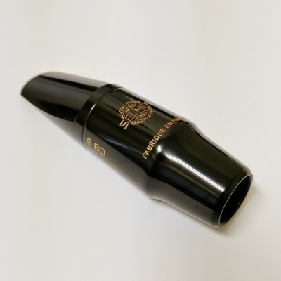 Selmer S80 Alto Sax 中音吹嘴
