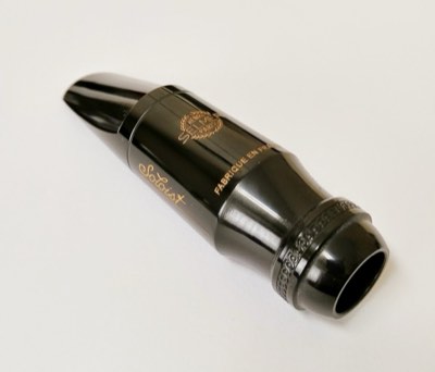 Selmer Soloist Tenor Sax 次中音吹嘴