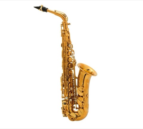 Selmer REFERENCE 54 Alto 中音薩克斯風