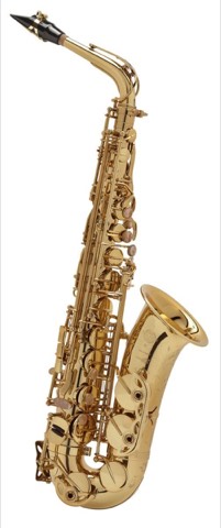 Selmer SERIES III 803 Alto 中音薩克斯風
