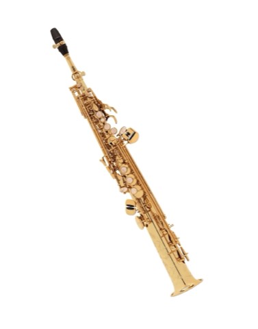 Selmer SERIES III 803 Soprano 高音薩克斯風