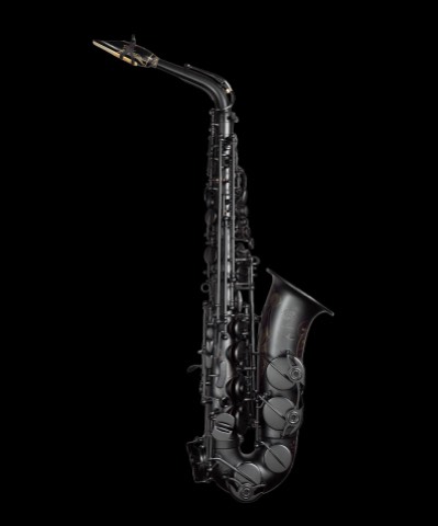Selmer Paris Supreme 2025 限量版 中音薩克斯風 140週年紀念款