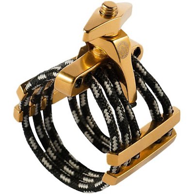 Silverstein CRYO4 Gen.5 Soprano Ligature 高音束圈