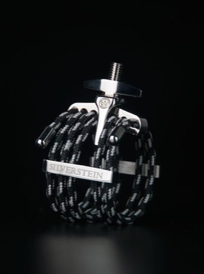 Silverstein Original Ligature 束圈