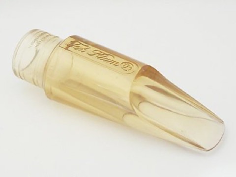 Ted Klum Acoustimax Amber 中音吹嘴