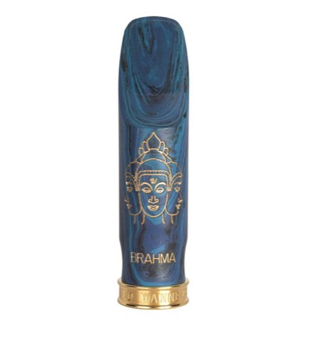 Theo Wanne Brahma Alto 中音膠嘴 2025限量版