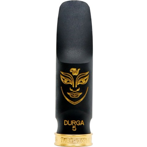 Theo Wanne Durga 5 Alto 膠木中音吹嘴