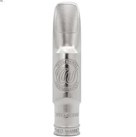 Theo Wanne Essentials Contemporary Tenor Metal 次中音鐵嘴