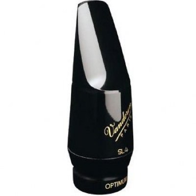 Vandoren Optimum Soprano 古典 高音膠嘴