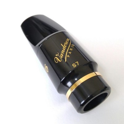 Vandoren V16 Soprano 爵士 高音膠嘴