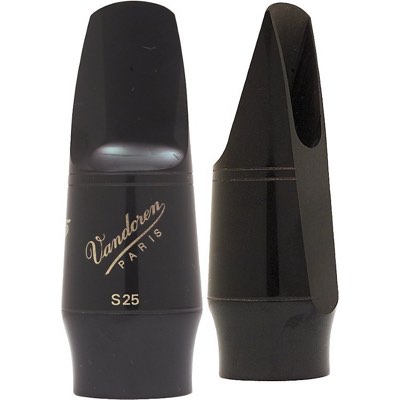 Vandoren V5 Soprano 高音膠嘴