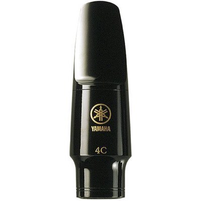 YAMAHA Alto Saxophone AS-4C 中音吹嘴