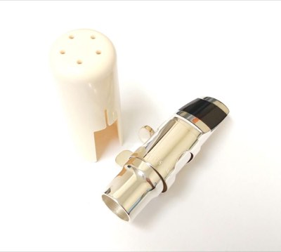 Yanagisawa Soprano Sax 柳澤 高音薩克斯風 鍍銀 金屬吹嘴