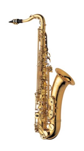 YANAGISAWA T-WO10 Tenor 柳澤 次中音薩克斯風